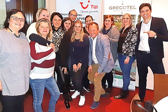 Griechische Highlights hautnah erlebt
