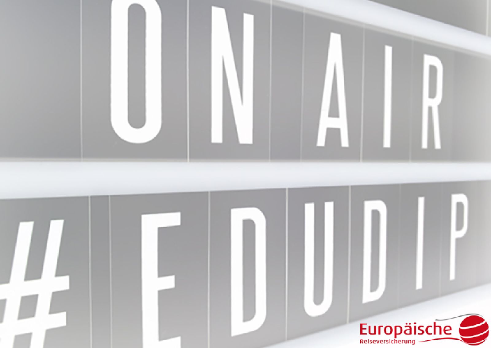 Neue Webinare der Europäischen Reiseversicherung