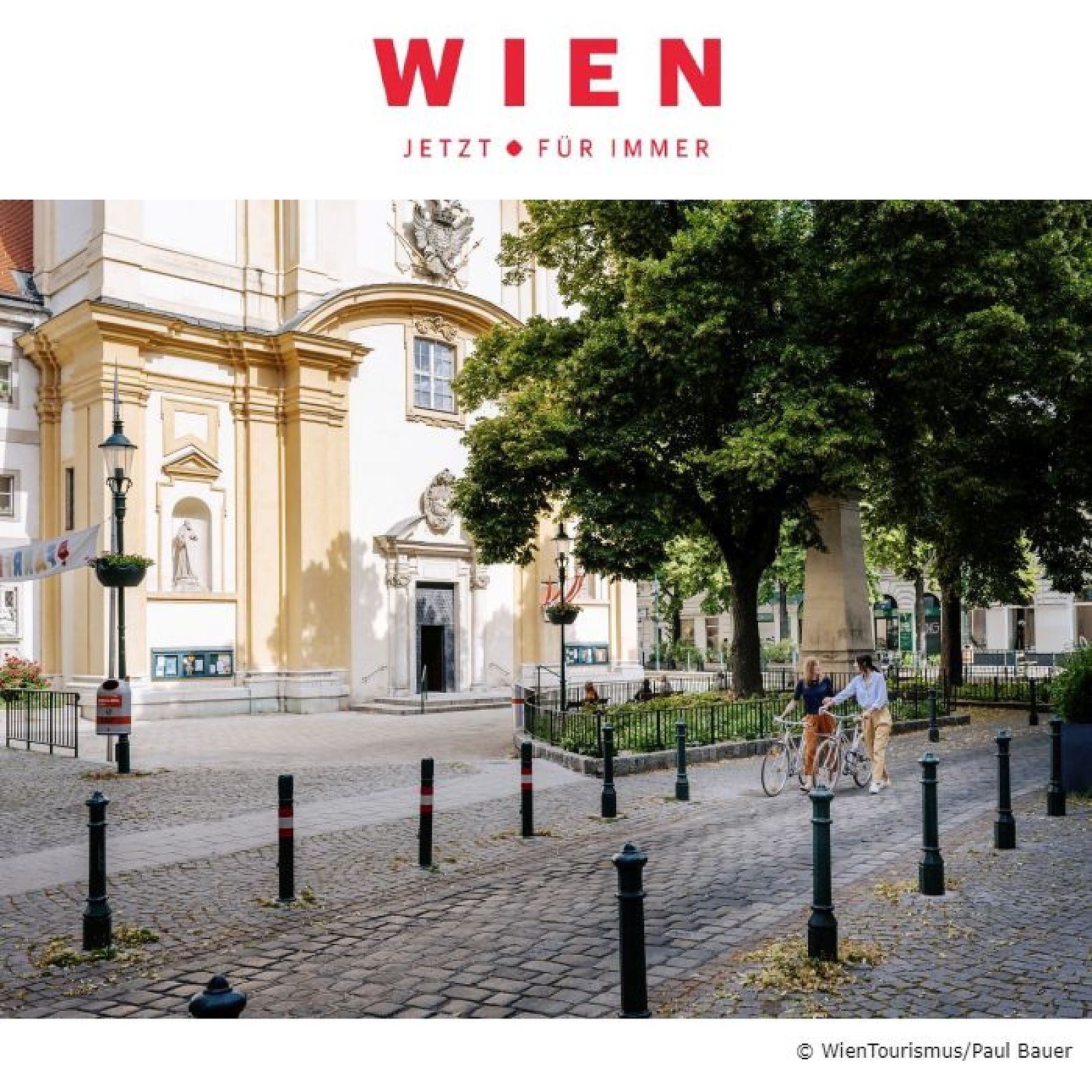 Webinar LiveWalk #ViennaWaitsForYou