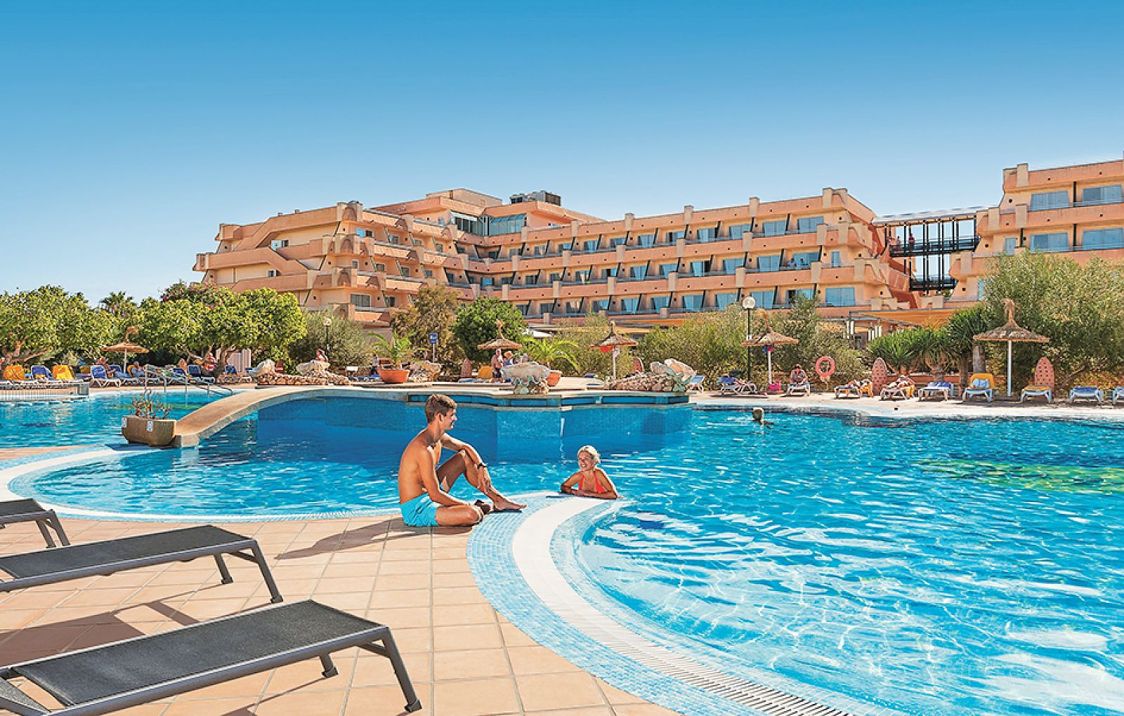 Alltours zahlt ein Prozent extra Provision