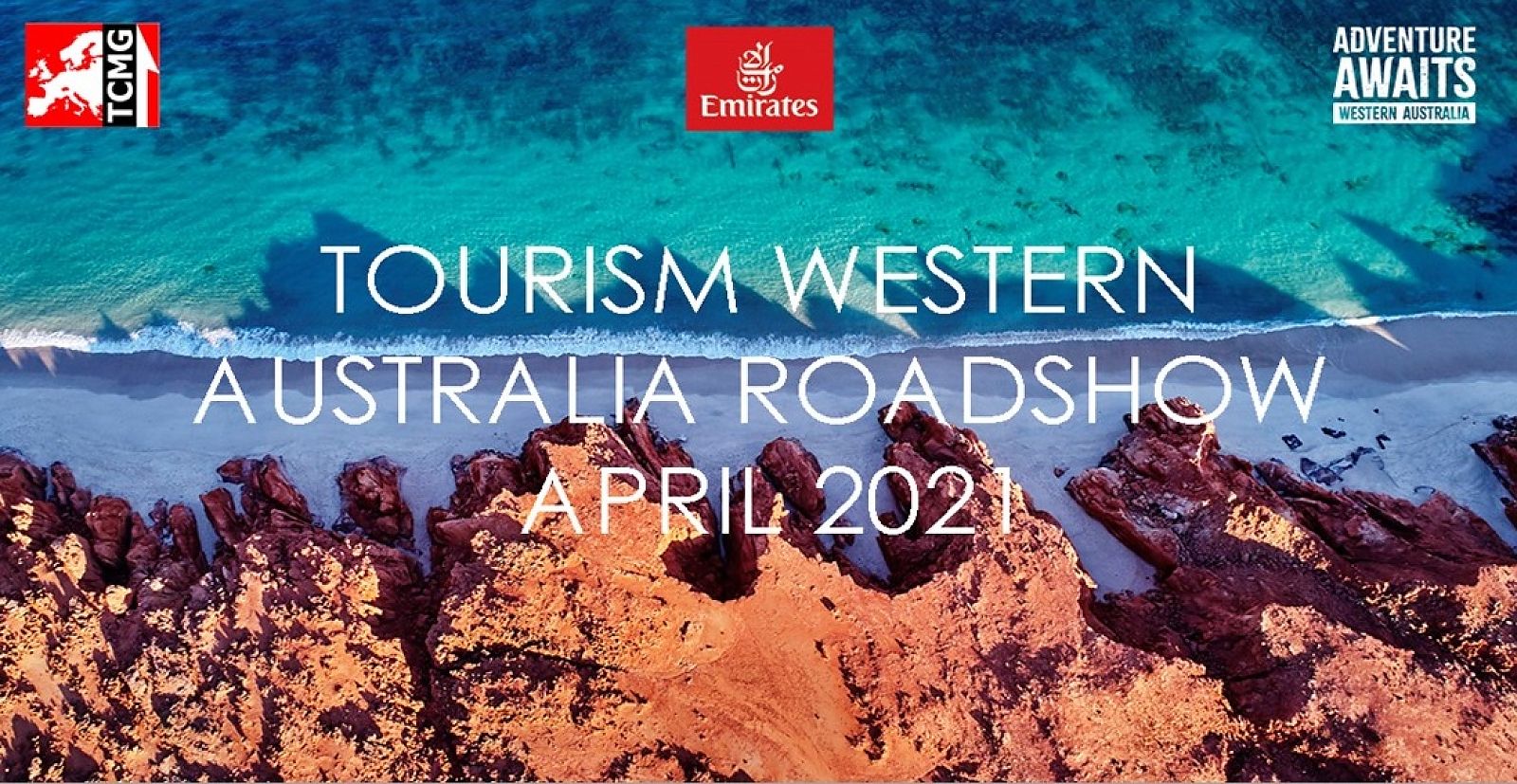Western Australia? Roadshow zeigt euch die Reize & Emirates verlost Flüge