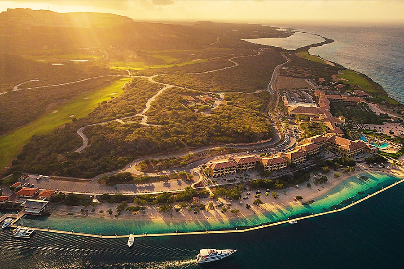 Sandals Webinar bringt Farbe ins Homeoffice