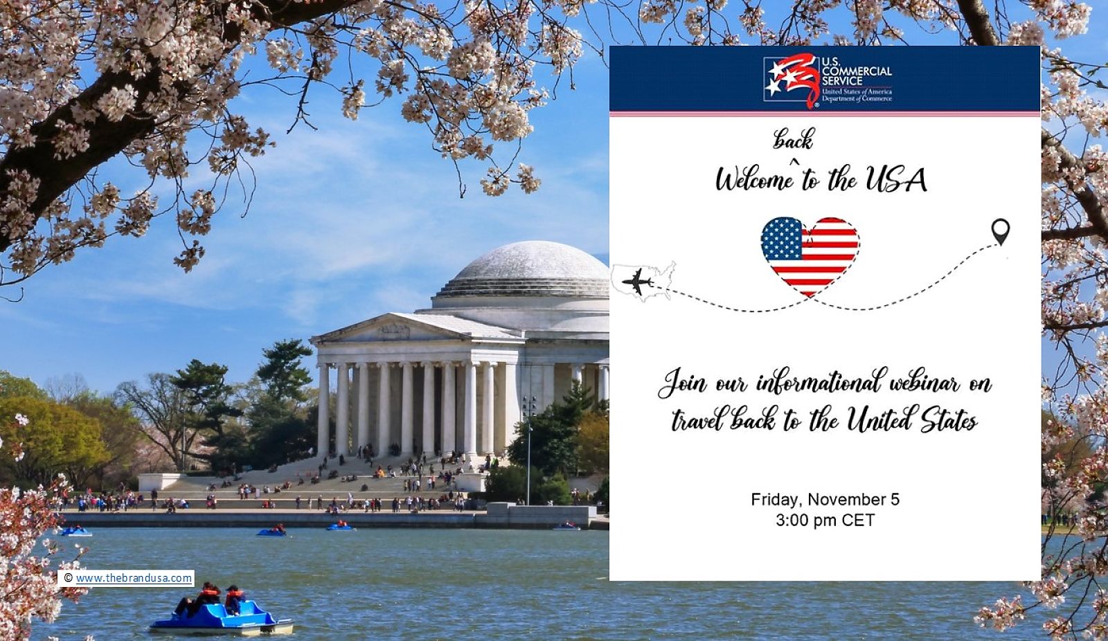 Großes Comeback von Uncle Sam! Webinar aus erster Hand am kommenden Freitag
