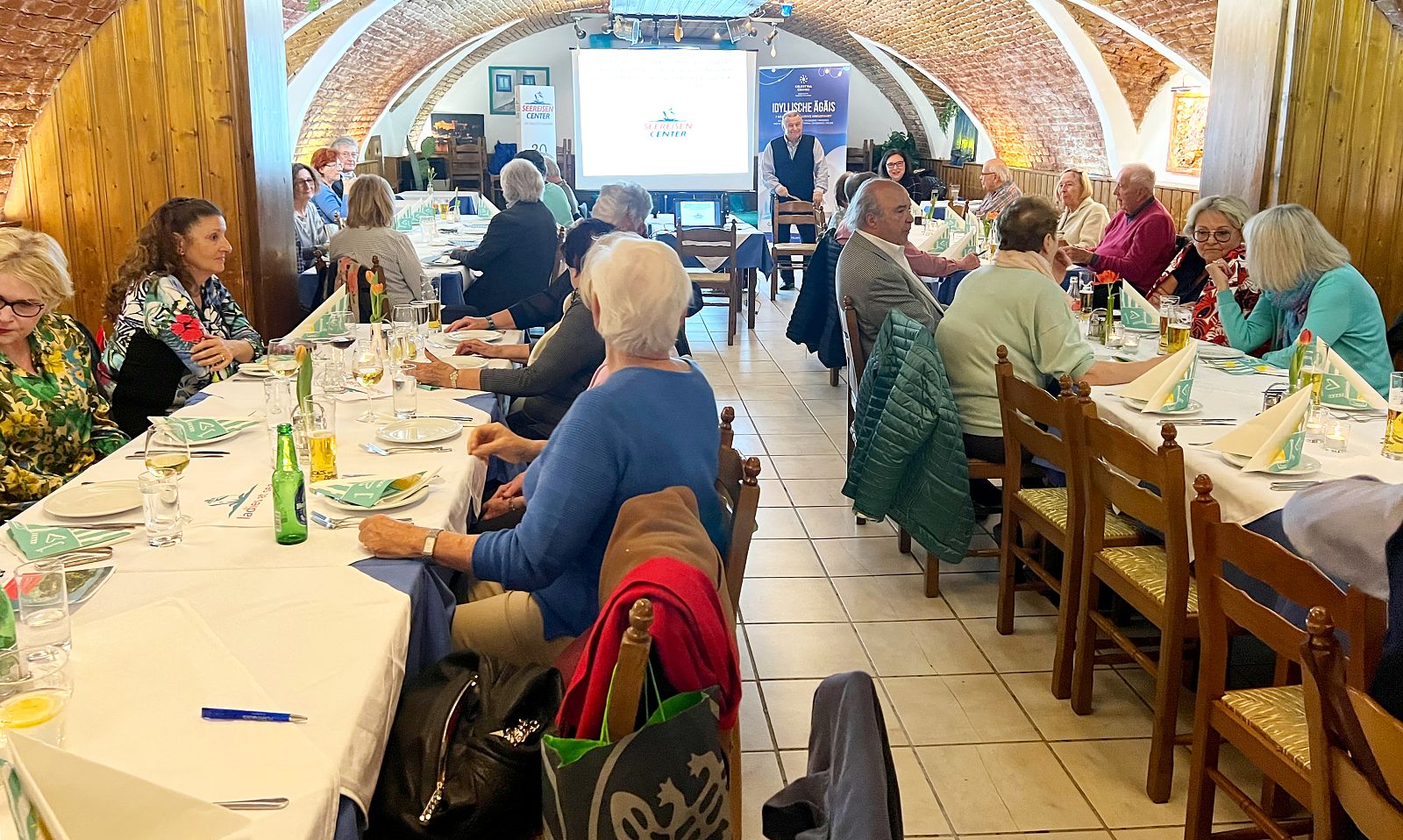 Celestyal Cruises bietet Griechenland-Seereisen mit persönlichem Service