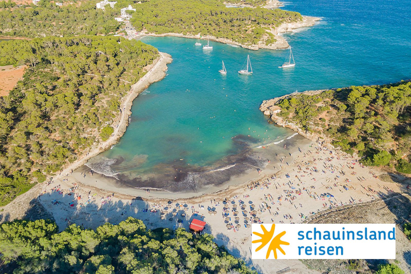 schauinsland-reisen lädt zur Inforeise nach Mallorca