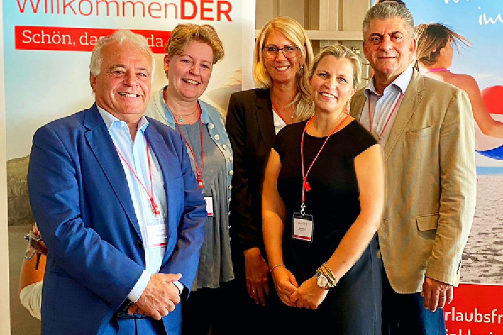 Zypriotische Highlights beim Talk & Dine in Salzburg