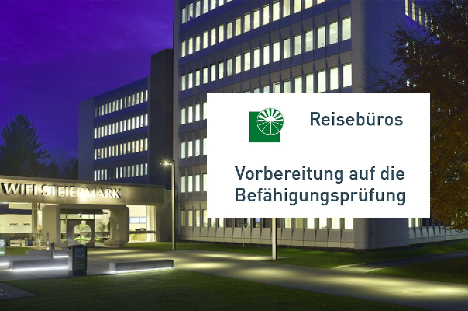 Drei Schulungen für mehr Power am Counter