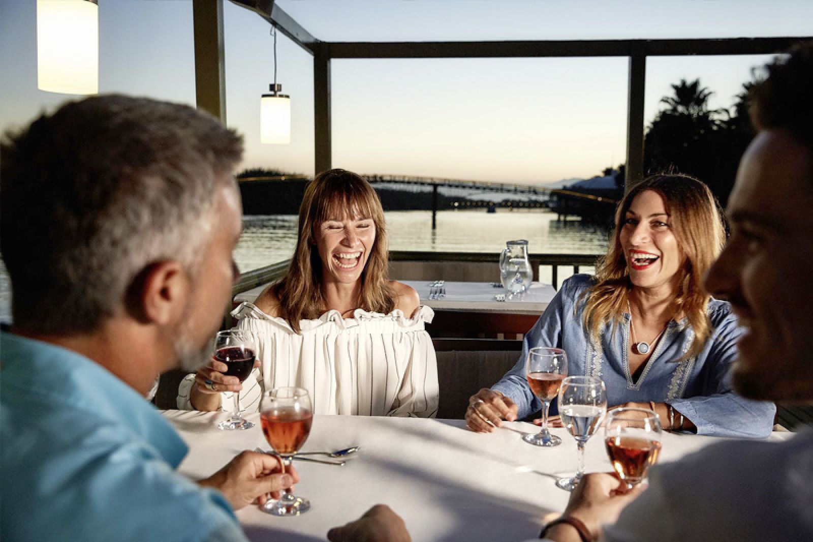Exklusive TUI Infodinner mit Fokus auf den Sommer 2023