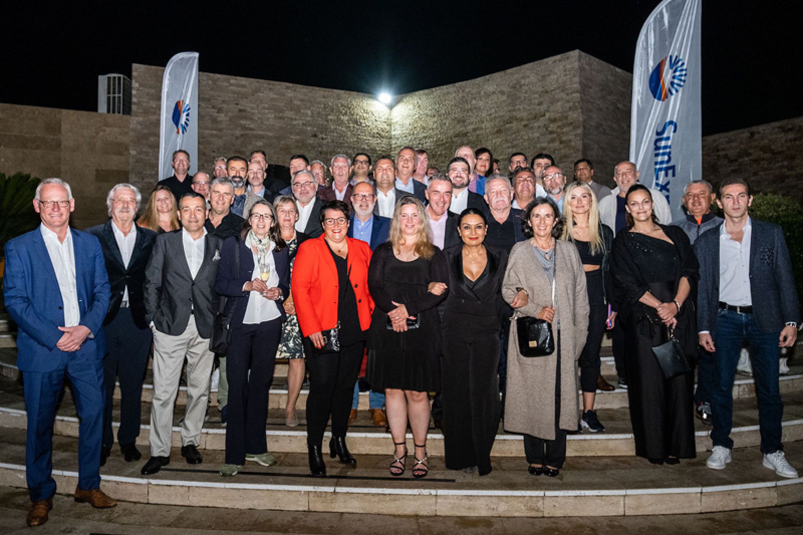 Produktinfos und Birdies beim SunExpress Golf Cup