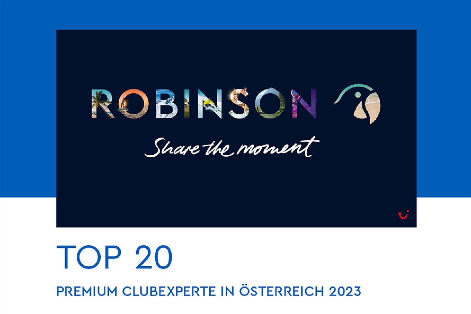 Top-Vorteile für die umsatzstärksten Robinson-Partner