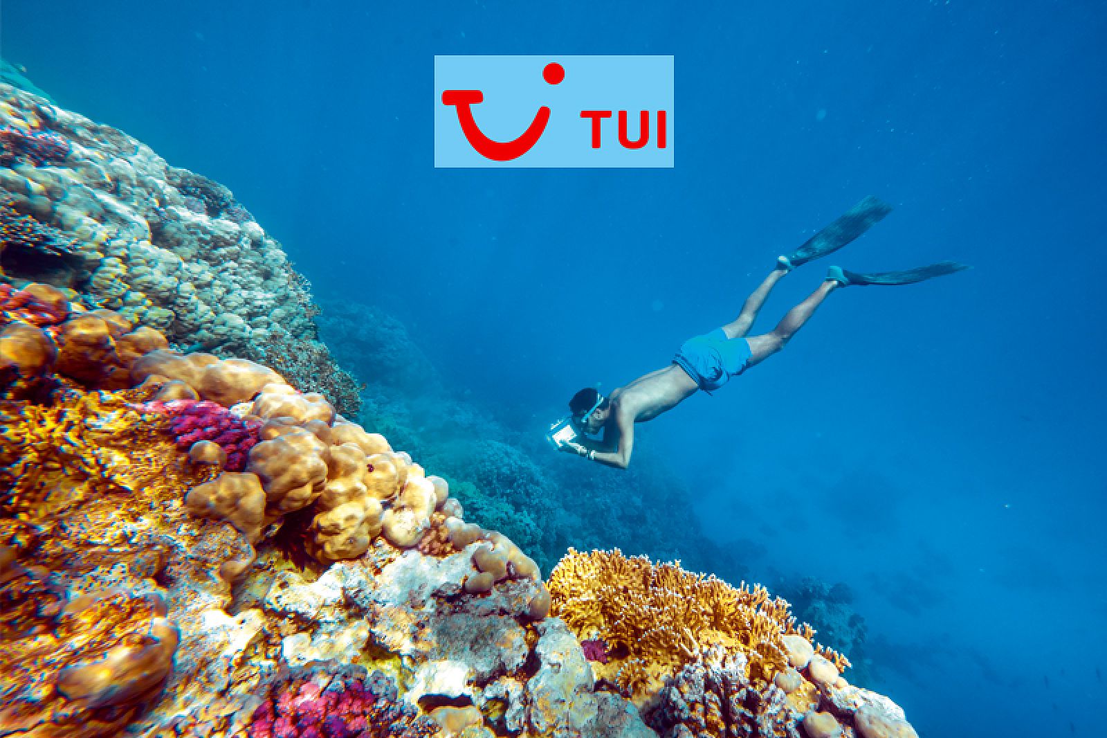 Neue PEP Angebote von TUI Österreich
