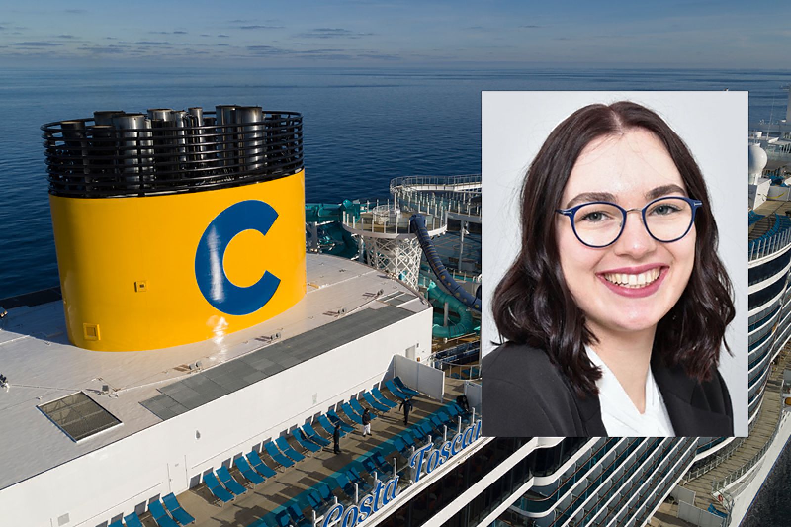 Noch mehr Power für die österreichische Costa Crew