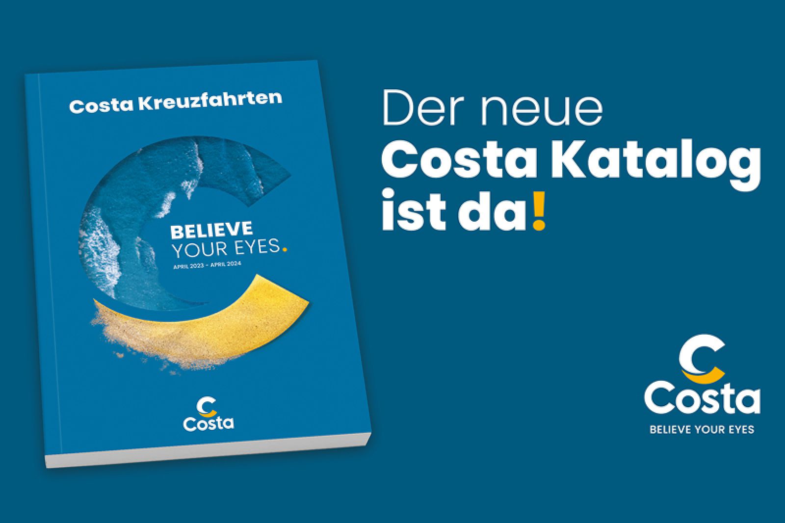 Zahlreiche Neuheiten und wissenswerte Infos
