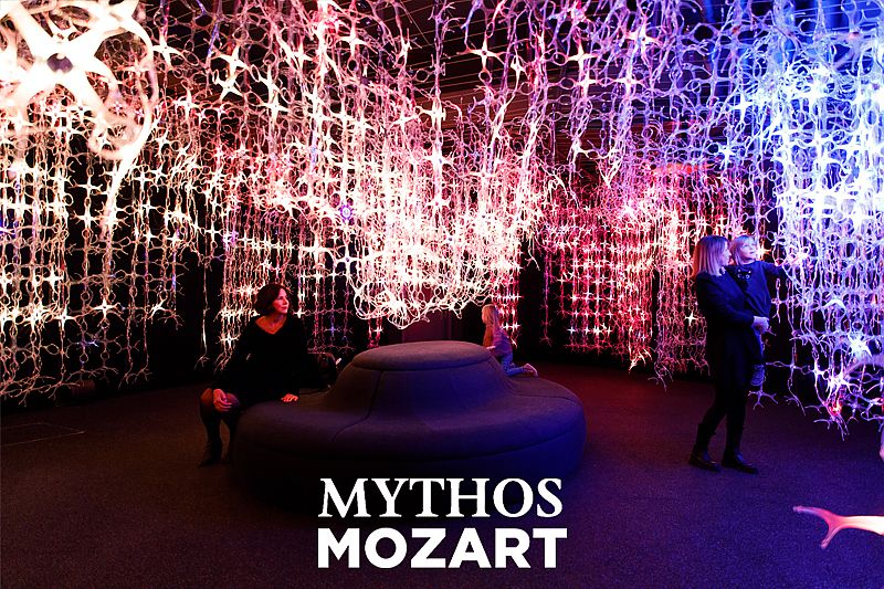 Neues Gewinnspiel bringt euch das Erbe von Mozart näher