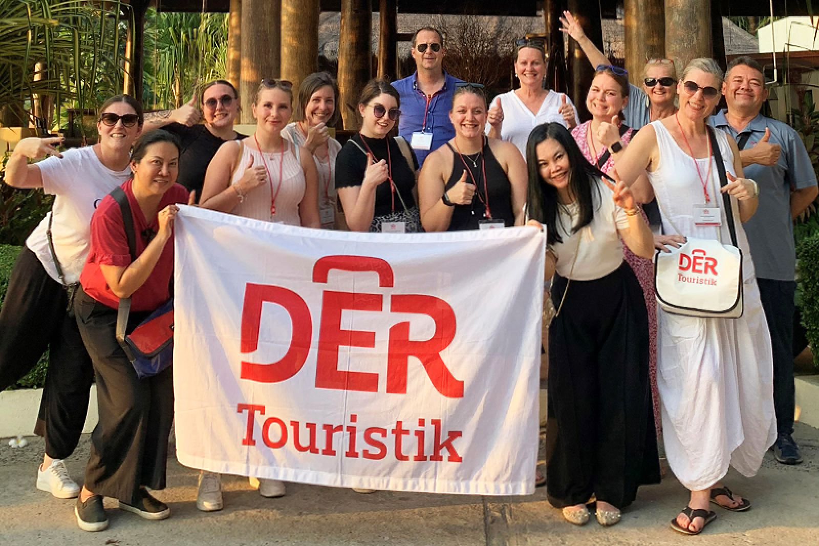 Thailändische Highlights zwischen Bangkok und Koh Samet