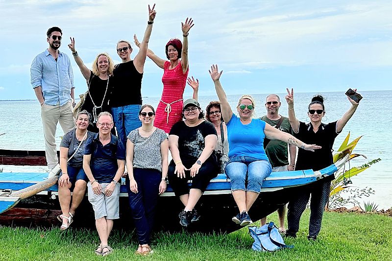Abwechslungsreiche TUI LIVE erleben-Tour auf die „Gewürzinsel“