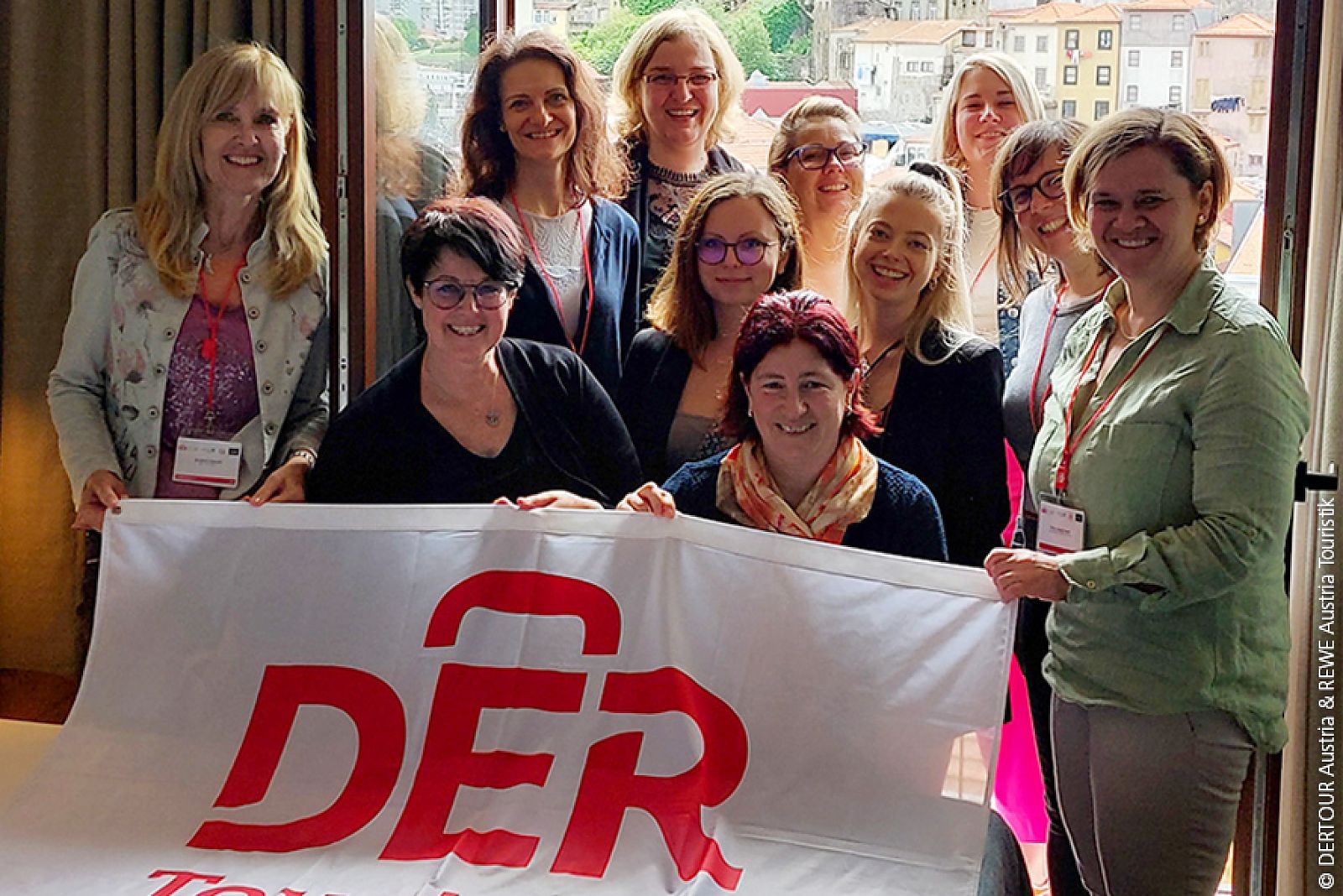 Mit DERTOUR unterwegs im Norden Portugals