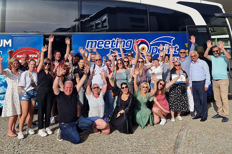 FTI Inforeise mit kulturellen und kulinarischen Highlights