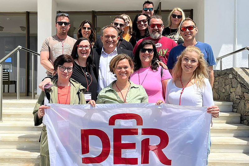 Campus Live-Trip nach Kreta und Spinalonga