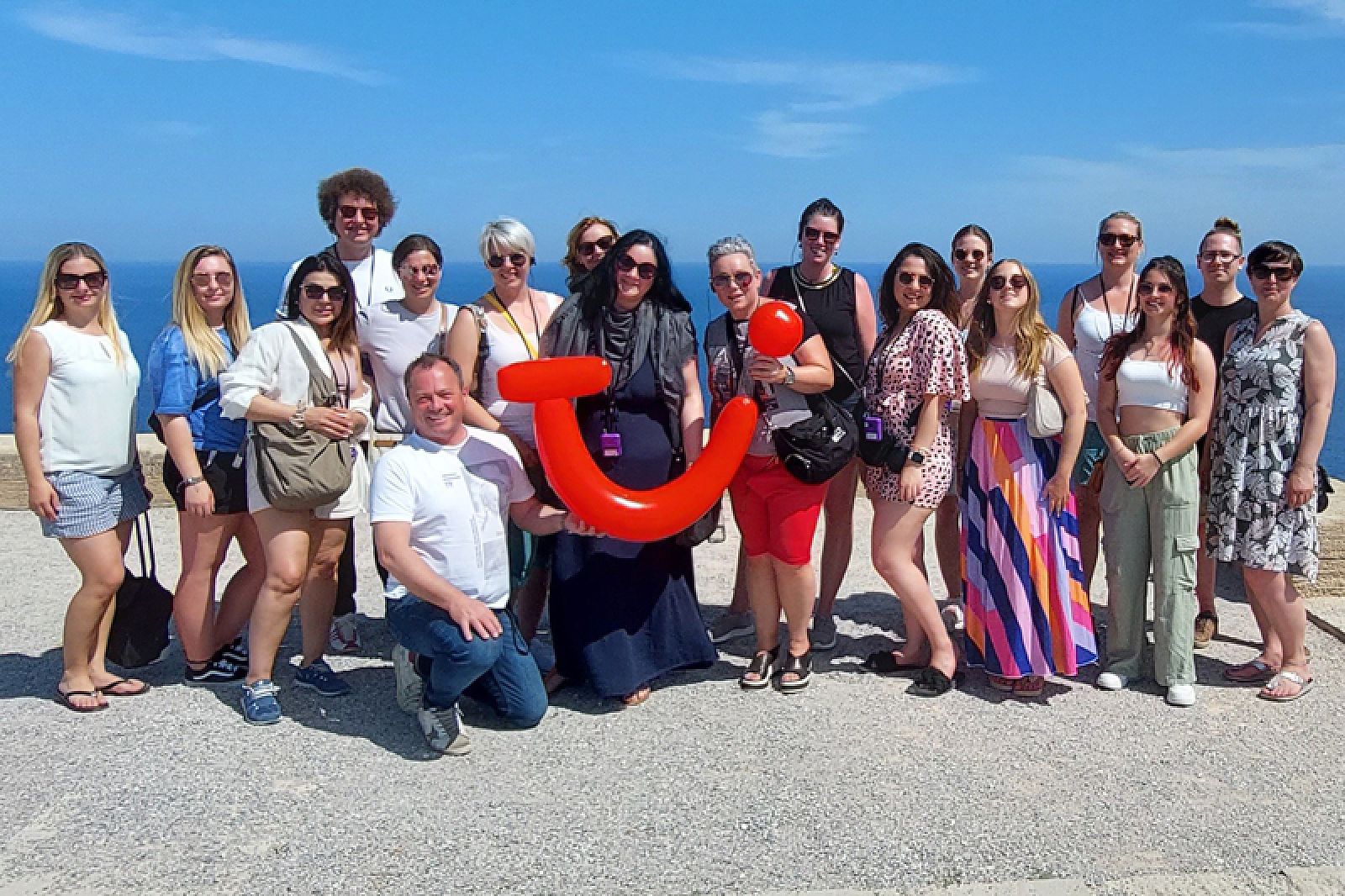 Famtrip auf den Spuren des ursprünglichen Griechenlands