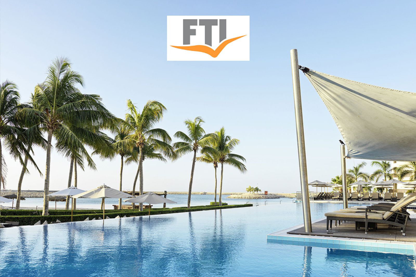 Abtauchen im Sultanat Oman: FTI-PEP nach Salalah