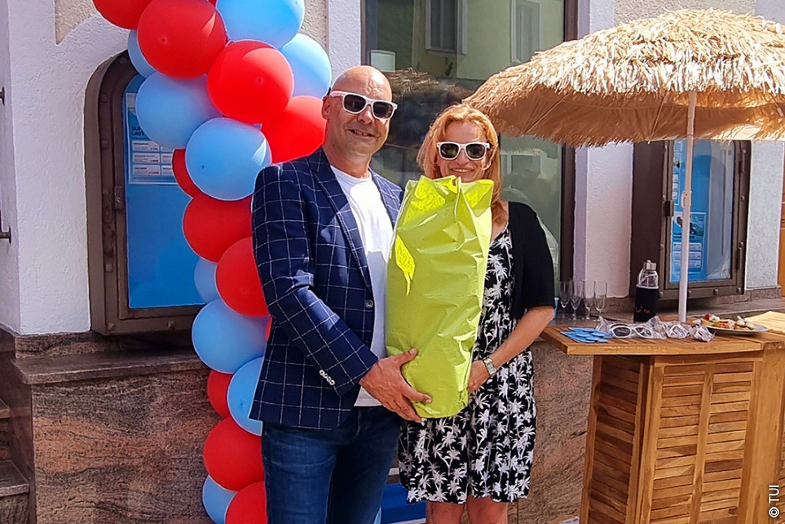 Neuer Standort für TUI Das Reisebüro in Klosterneuburg