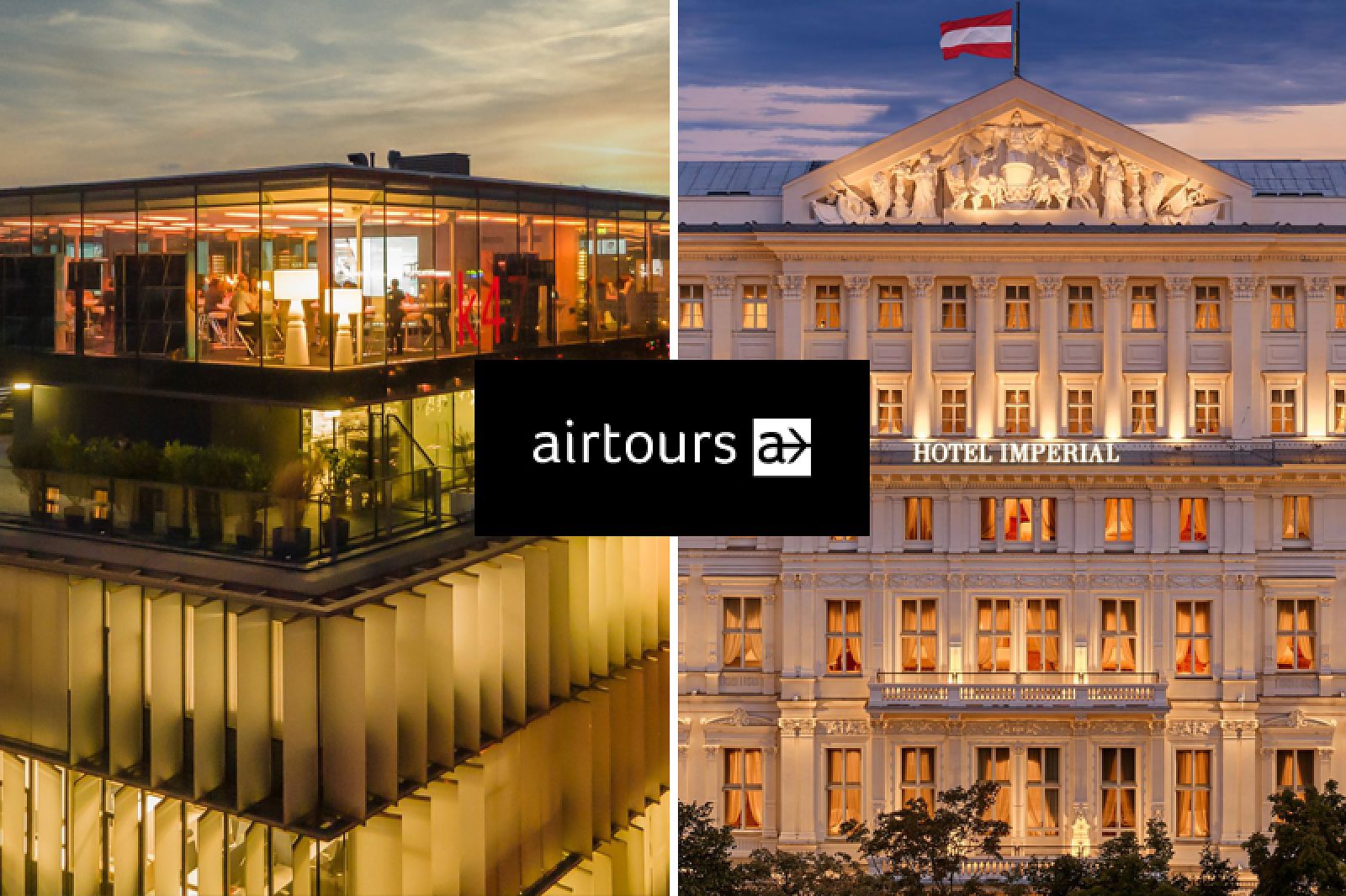 airtours Seminarreihen gehen in die nächste Runde