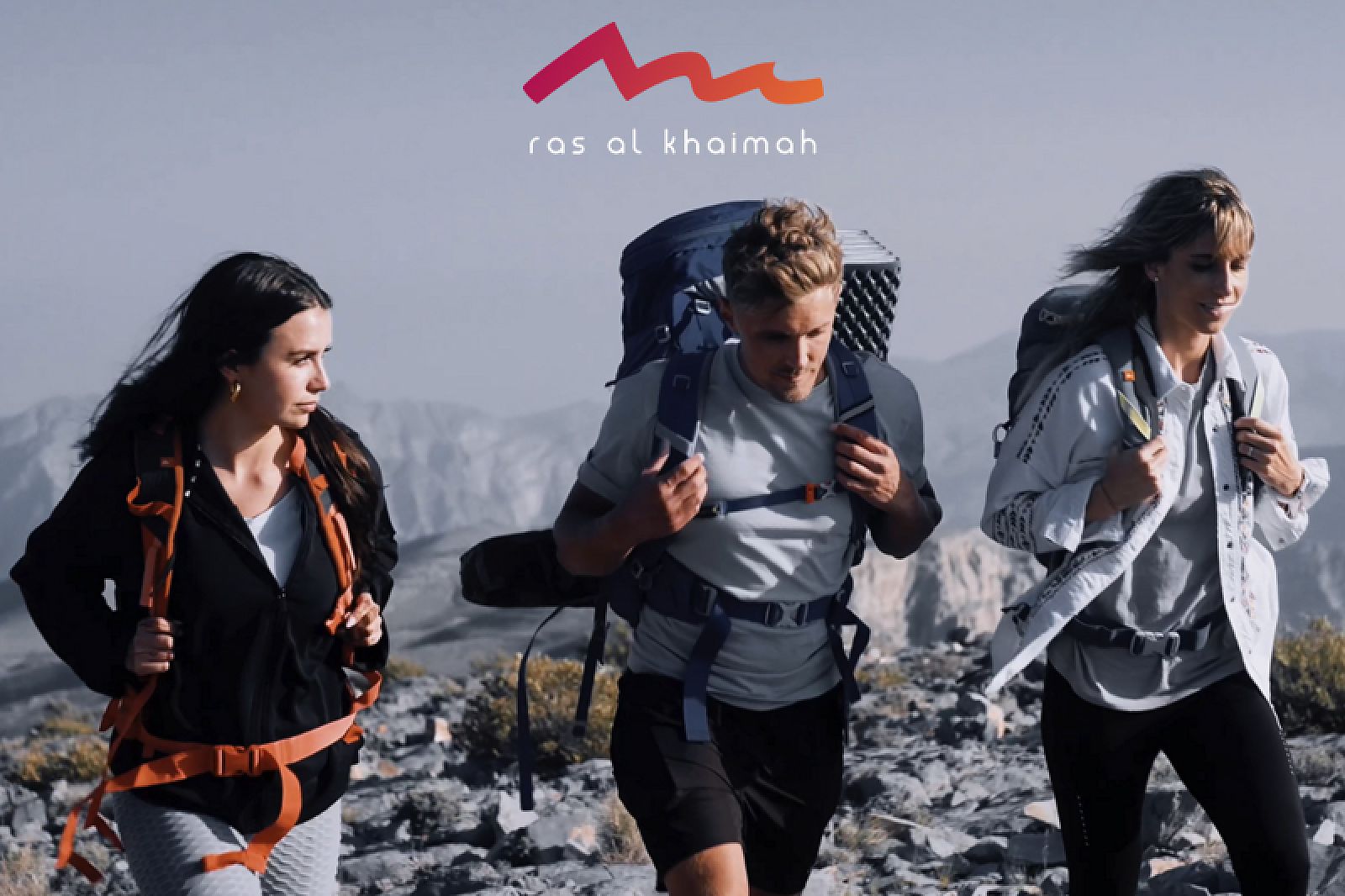 Ras al Khaimah launcht neue Kampagne mit Kurzvideos