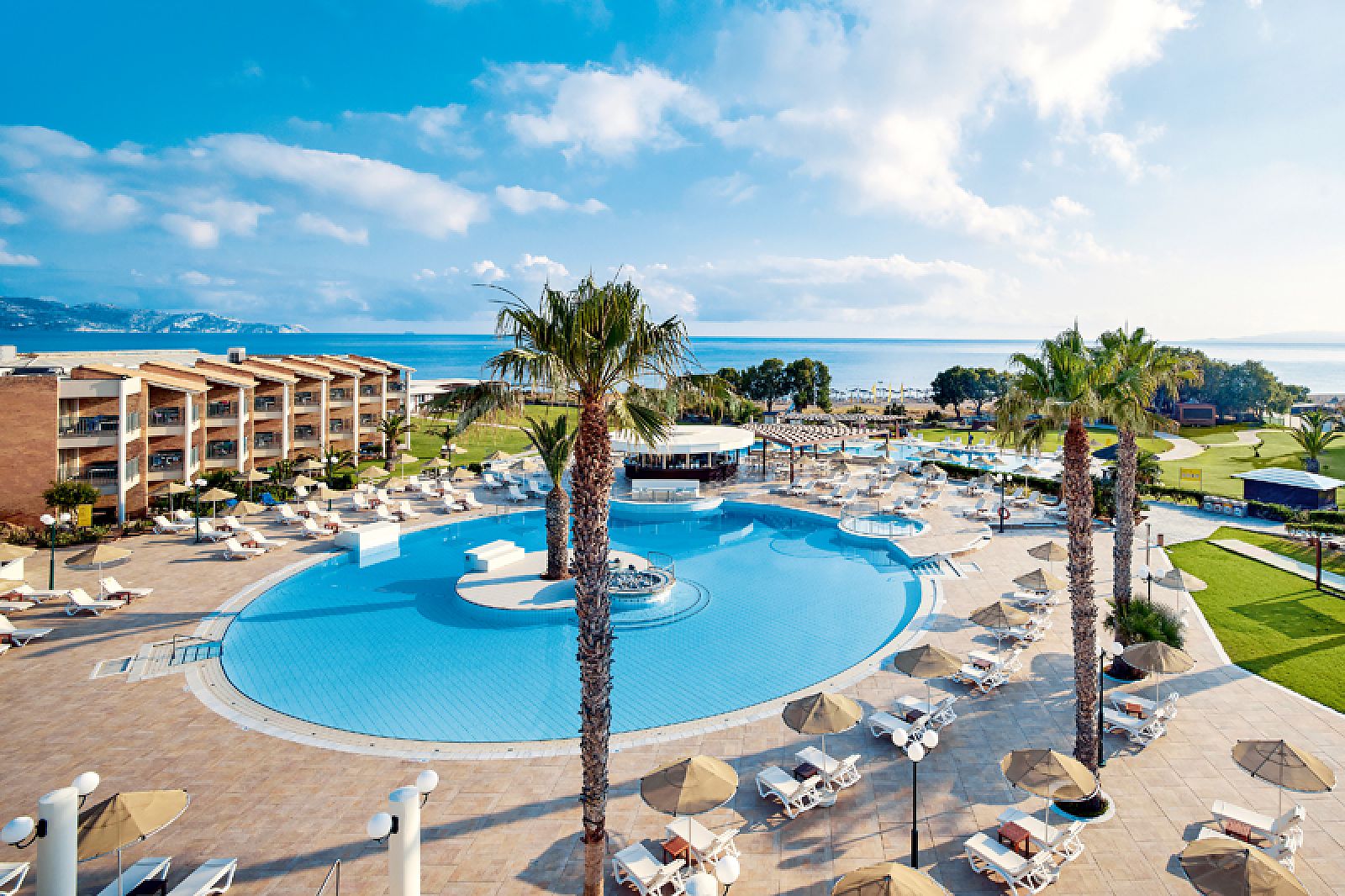 PEP Offer ermöglicht eine gemütliche Auszeit auf Kreta