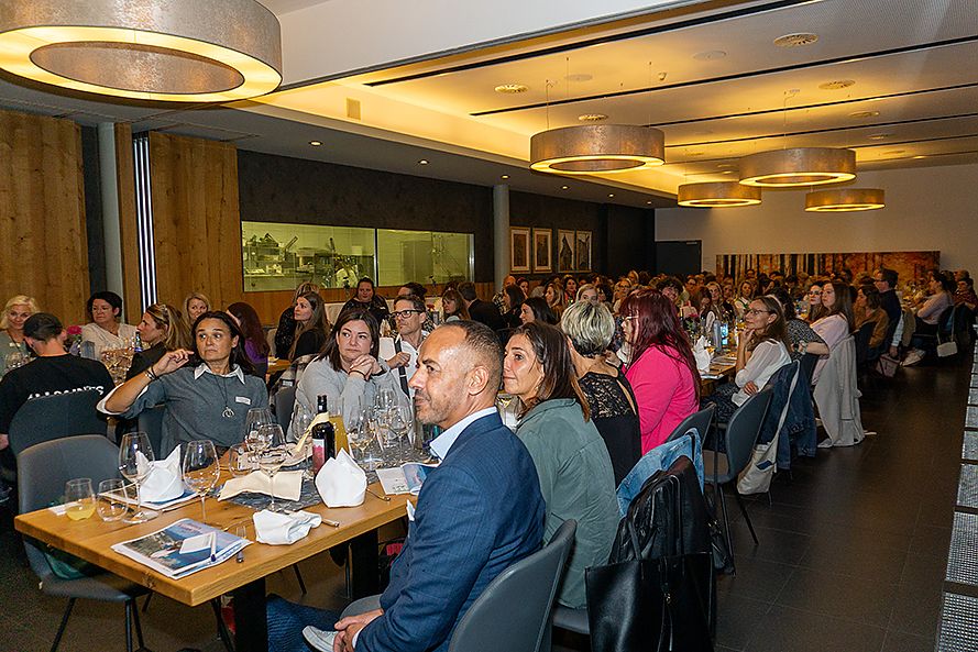 Idealtours Roadshow in Innsbruck und Bozen