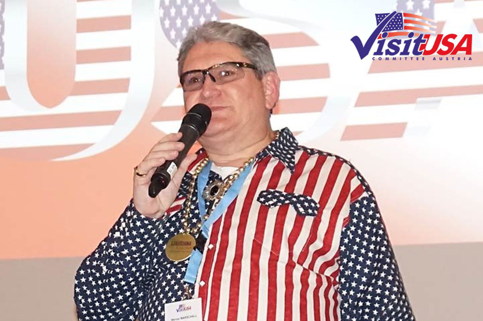 Produkt Know-how für den Verkauf von Reisen in die USA