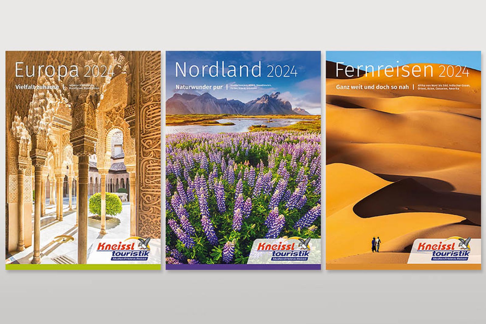 Kneissl Touristik lädt zu Produkt- und Destinationsschulungen