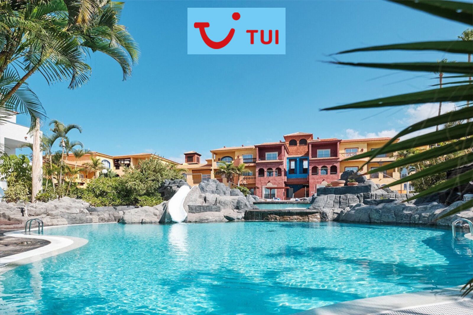 TUI „Flug Only“ Pep-Offer führt auf die größte Kanaren-Insel