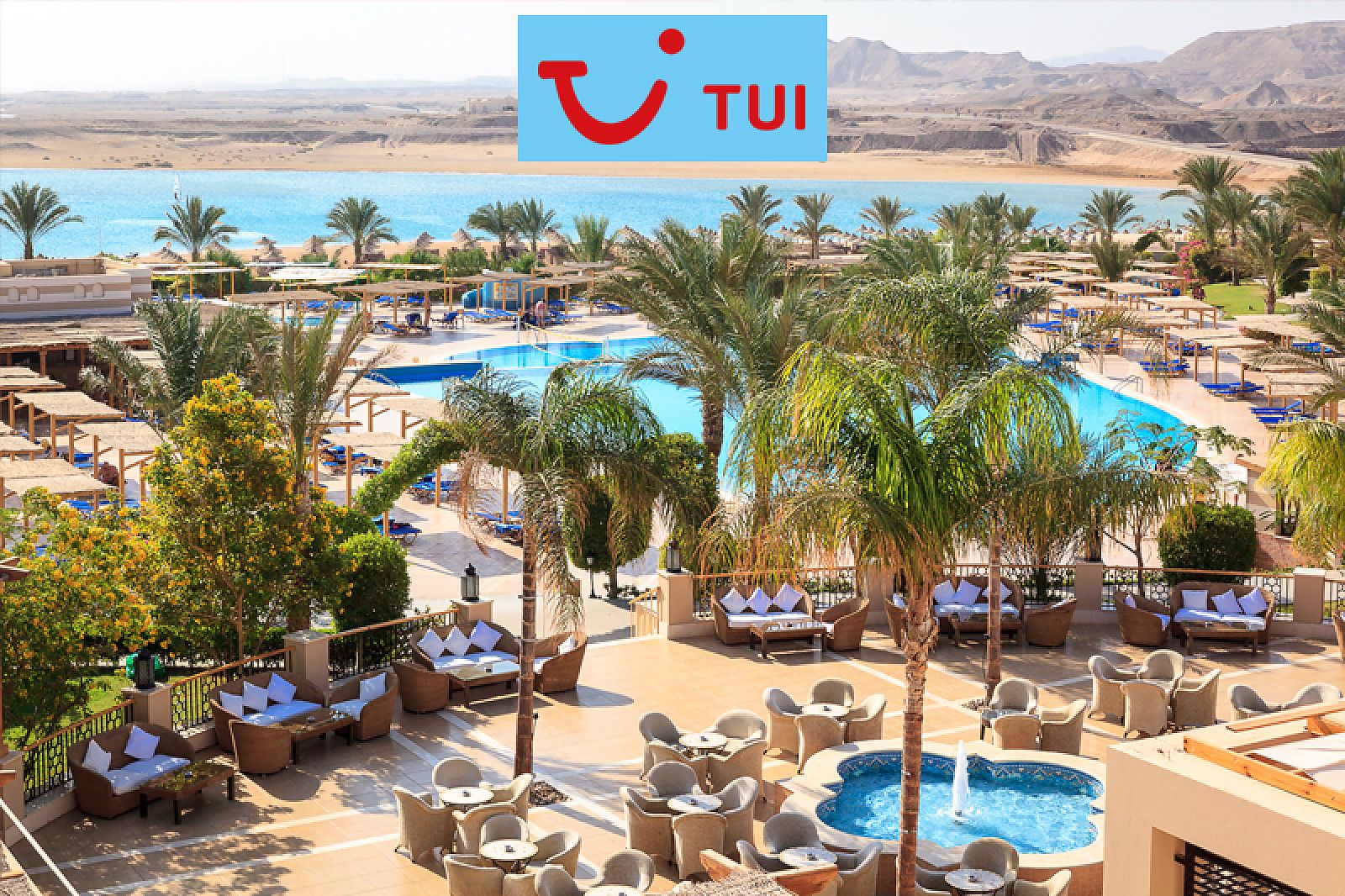Mit neuem TUI Pep-Offer in den Magic Life Kalawy