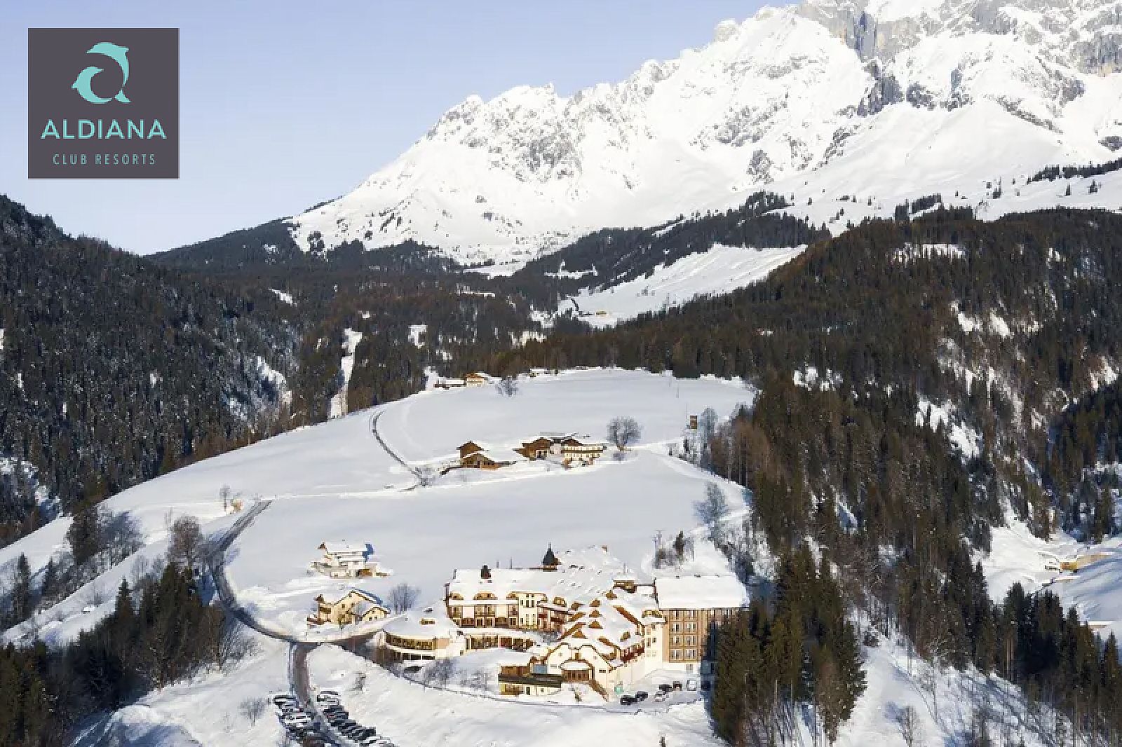 Wintersaison im Aldiana Hochkönig in Kürze buchbar