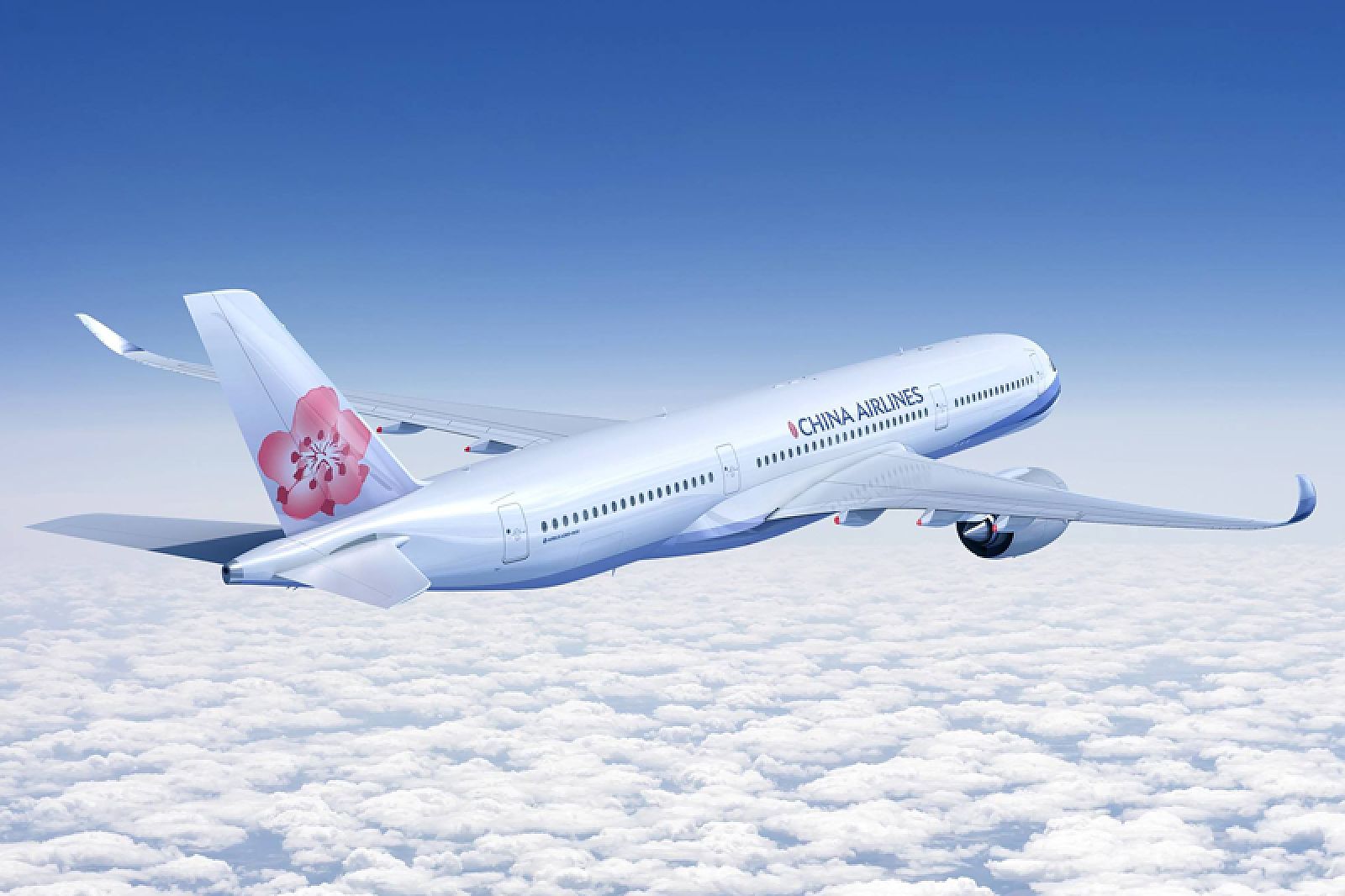 Mit China Airlines PEP ab Wien in asiatische Metropolen