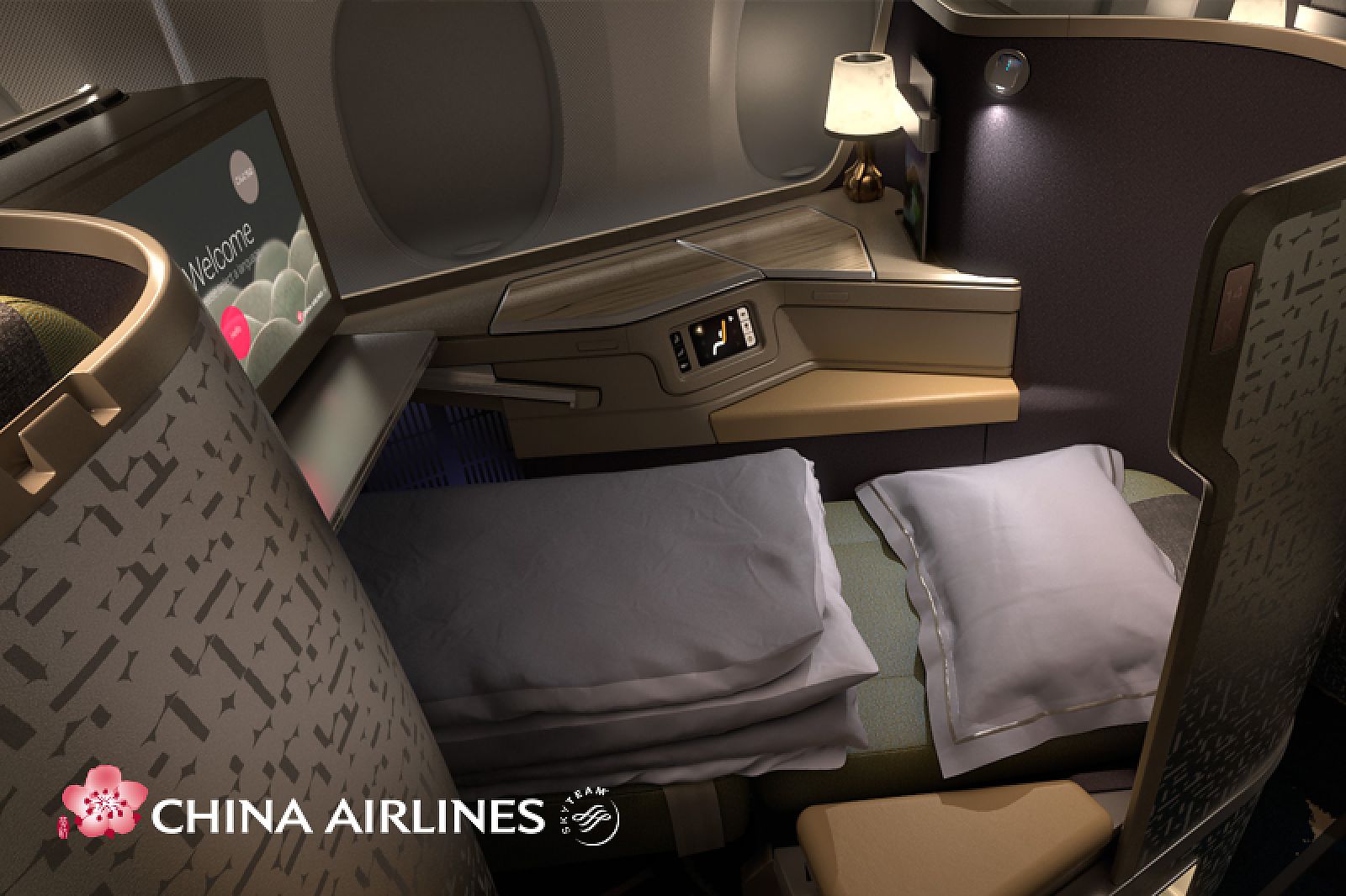 Exklusives Angebot auf Business & Premium Economy Tickets