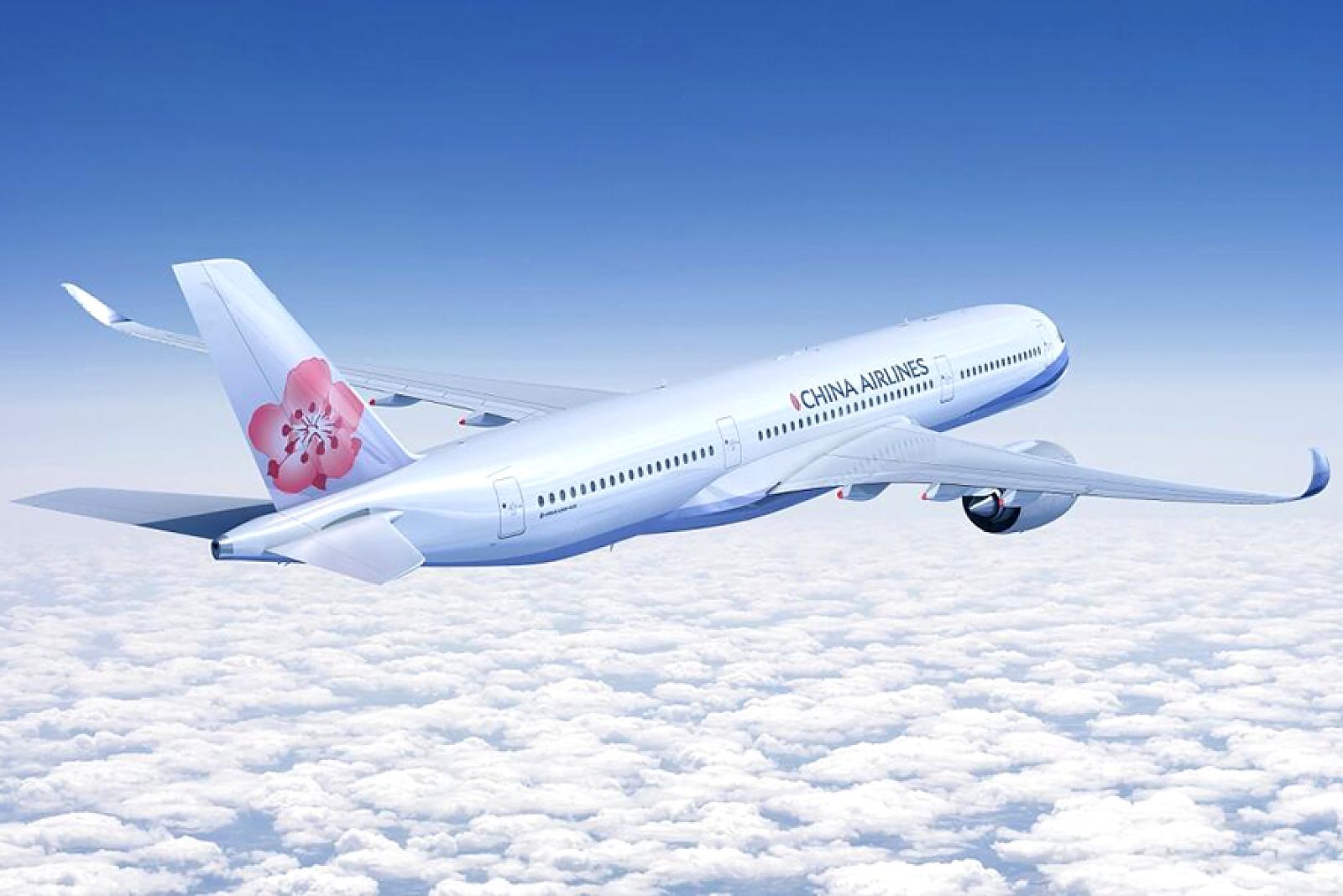 Attraktive China Airlines PEP-Angebote für Flüge ab Wien