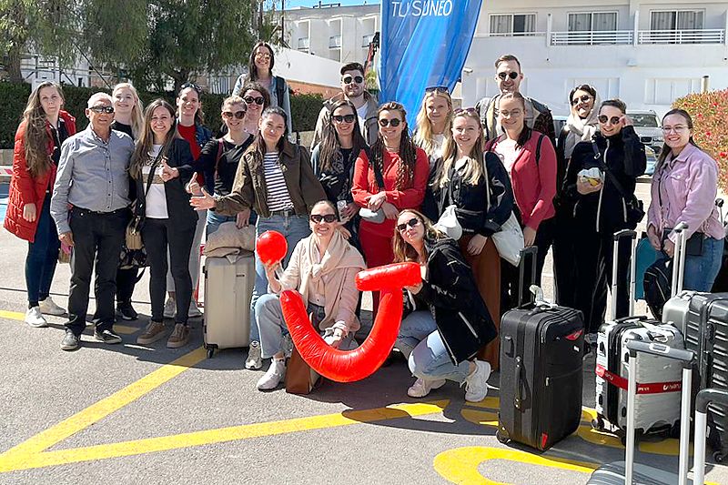 Fam-Trip zu den Highlights der größten Baleareninsel