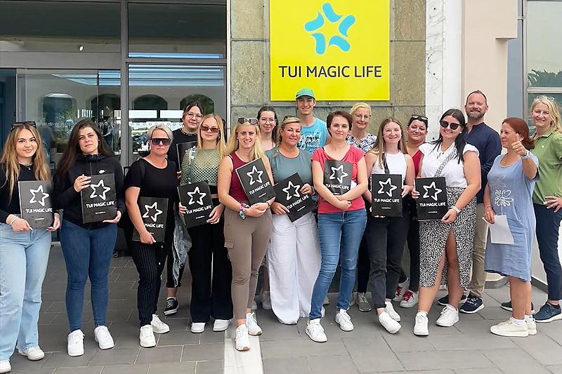 FAM-Trip mit Honig- und Weintasting auf der Insel Kos