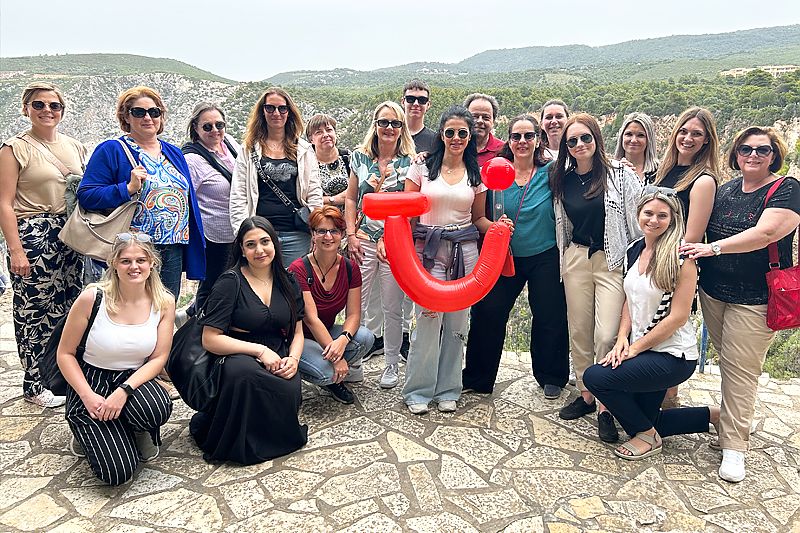 TUI LIVE erleben-Tour zu Olivenbäumen und Windmühlen