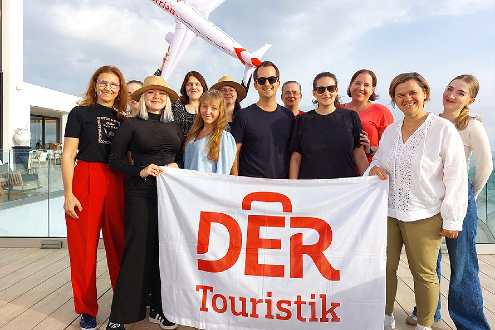 DELUXE-Aufenthalt auf Griechenlands größter Insel