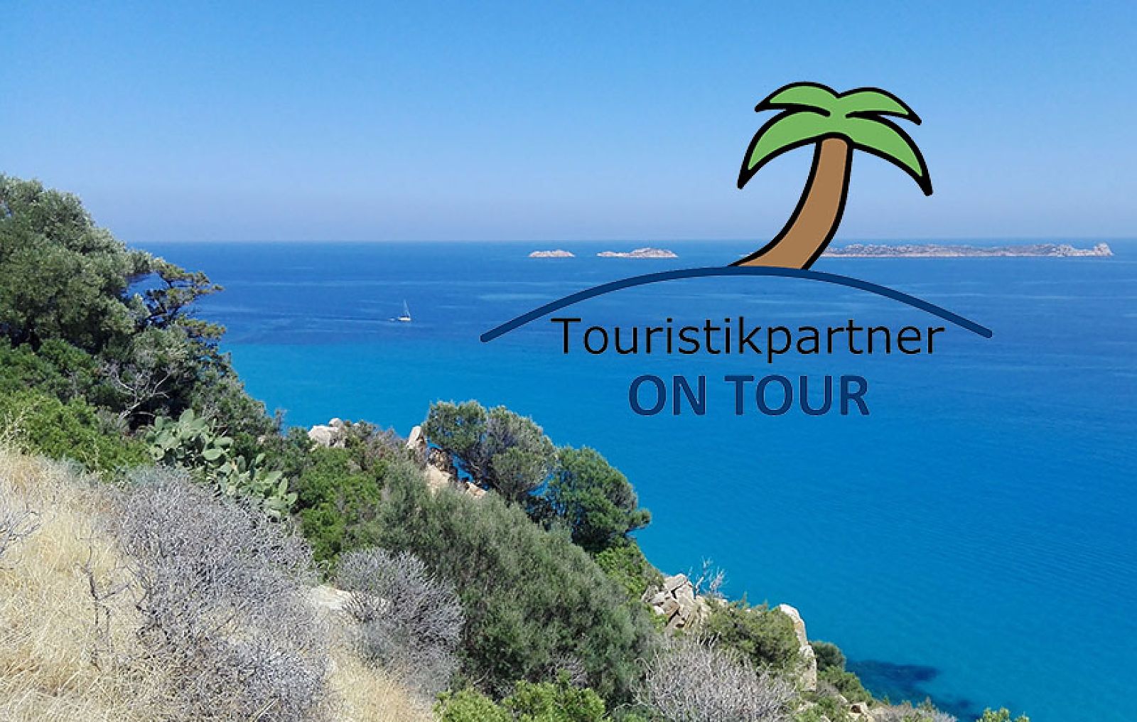 Reisebüro-Infoabend der Touristikpartner ON TOUR