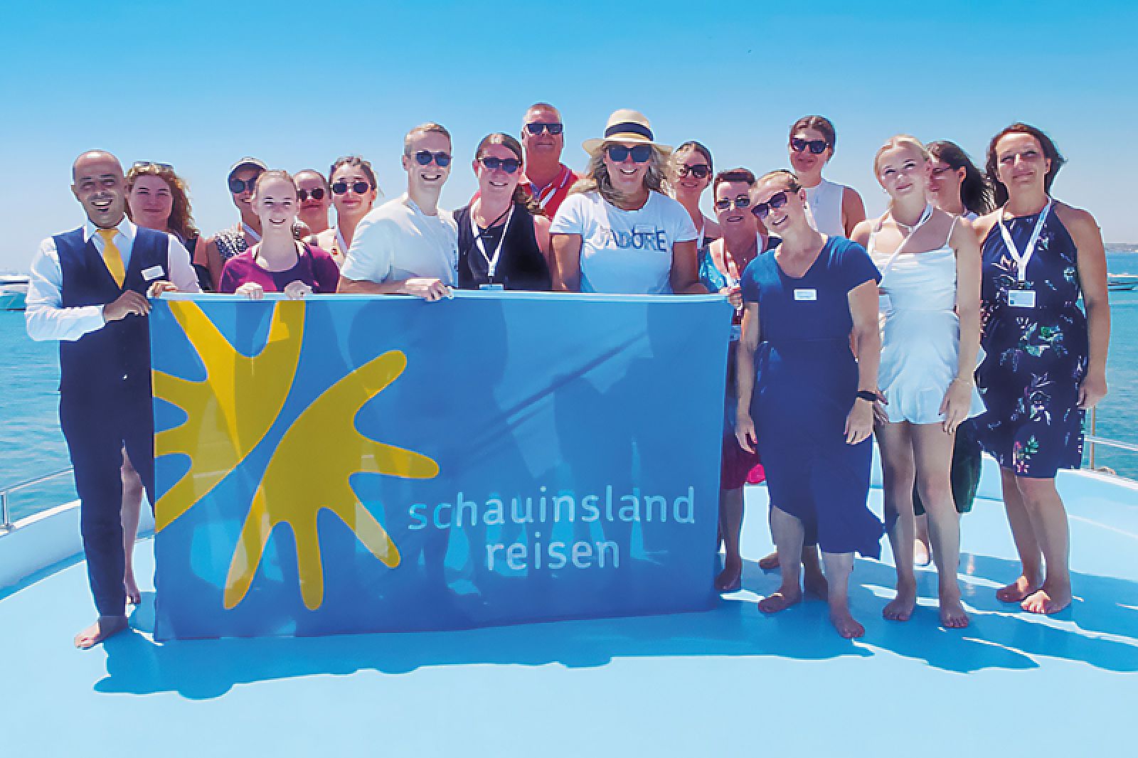 Schnorcheln und Schlemmen am Roten Meer