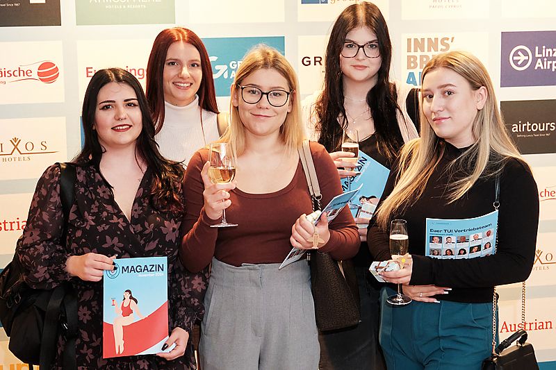 TUI Roadshow überzeugte mit neuem Konzept