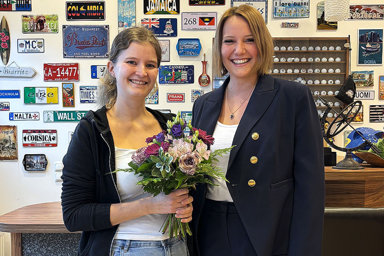 Reisebüro Armbrüster gewinnt exklusiven Buchungswettbewerb