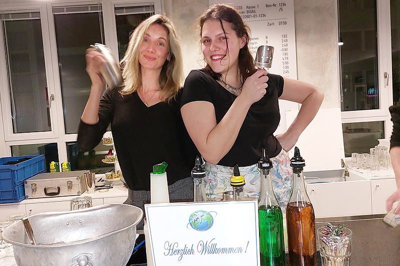 Interessante Produktinfos und Tipps zum Cocktailmixen