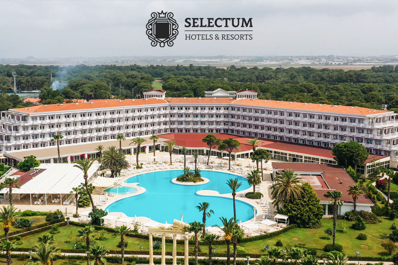 Selectum Hotels präsentieren exklusive Info-Tour für Partner