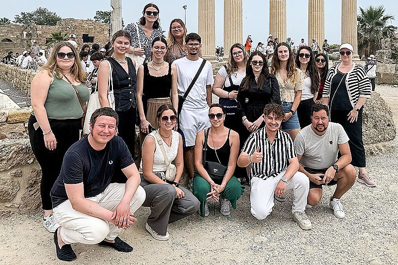 TUI LIVE Erleben-Tour an der Türkischen Riviera