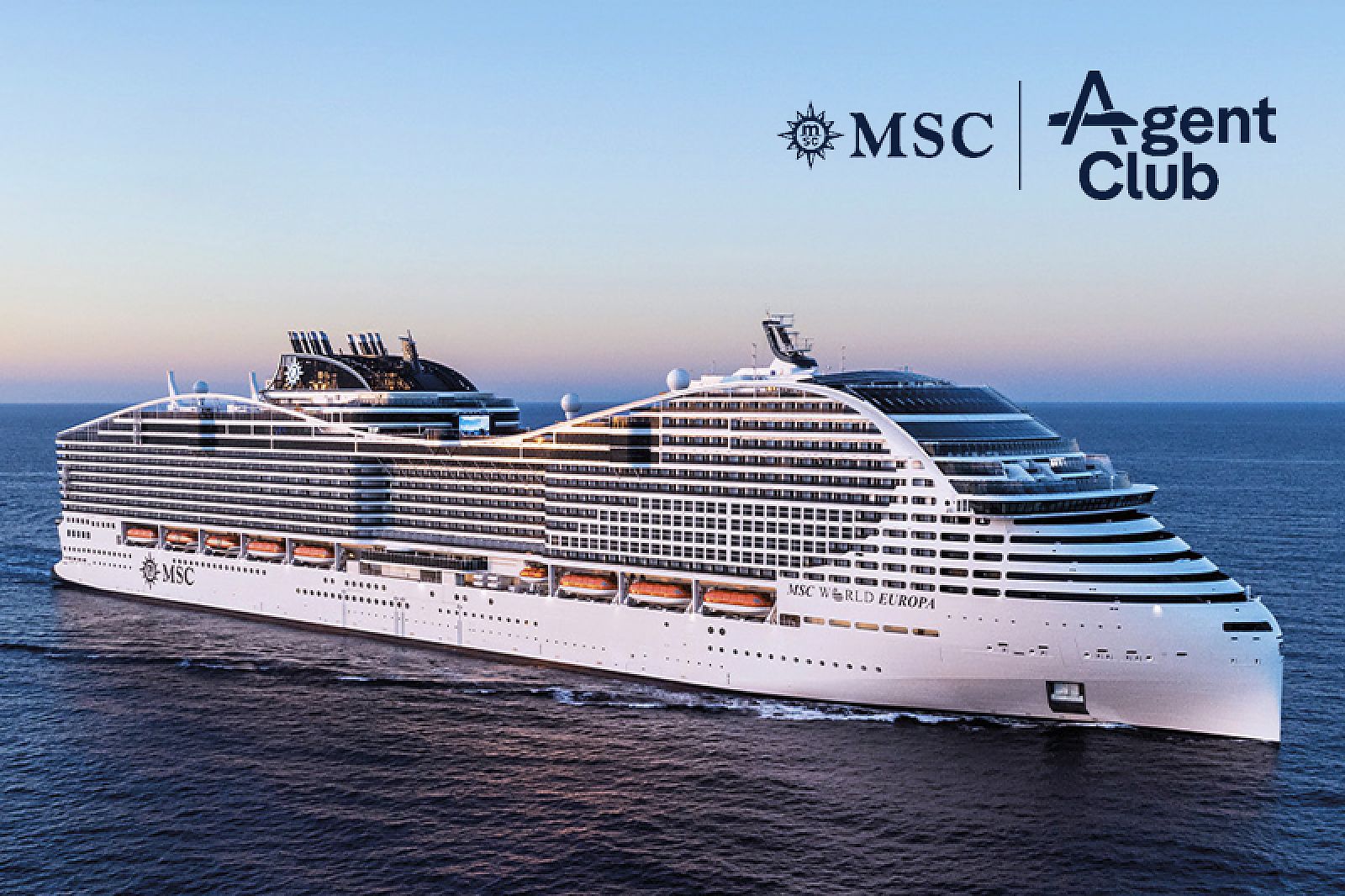 Exklusives Gewinnspiel für Mitglieder des MSC Agent Clubs